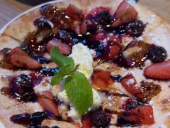 -玛尚诺Pizza&Bar(长泰广场店)