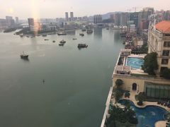 -澳门十六浦索菲特大酒店