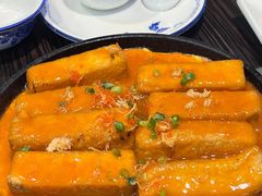 -东江海鲜大排档·潮汕菜·砂锅粥