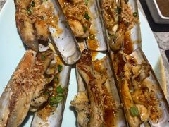 -大渔铁板烧(大悦城店)