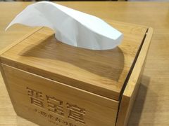 -晋宝章大同刀削面(和平里店)