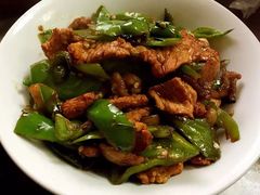 -建辉湖南土菜馆(南大街店)