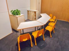 -七田真国际教育早教(碧湖城市广场中心)