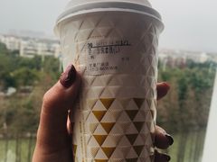珍珠拿铁-CoCo都可(文星广场店)