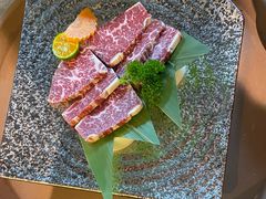 -海之屋韩式烤肉(海棠68环球美食街店)