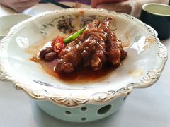 -潮上潮(南中环店)