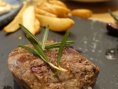 -青麦家·融合餐厅(江岛智立方店)