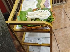 -潮汕美牛肉丸火锅店(天宁寺店)