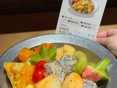 -水平有限广西米粉·广西风味集(五道口店)