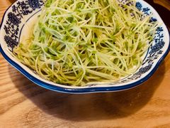 -禾田下生态餐厅(华天城总店)