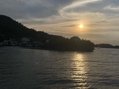 -东钱湖旅游度假区