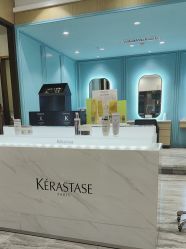 -Kraemer Paris苏豪发廊