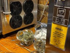 -汉巴味德(百年港湾店)