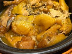-老西门·常州菜(新区店)