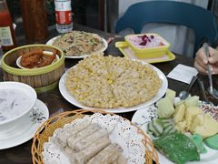 -津可佳·和树银海杂粮
