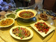 -九大簋家宴(晓港湾店)