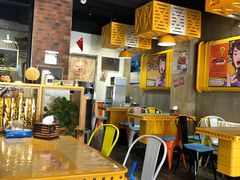 -香满春·酱香大骨饭(临河街店)