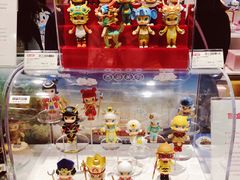 -泡泡玛特POPMART(天环购物中心店)