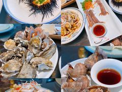 -映像威海·海鲜味道(市区店)