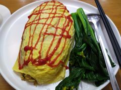 -油城印象(宾南路店)