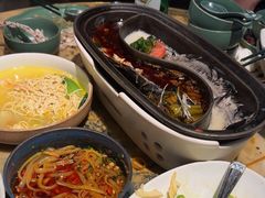 -锦府盐帮·侯宅(五棵松万达店)