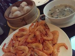 -夏宫中餐厅(静安香格里拉店)