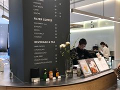 -Seesaw Coffee(上海国金中心店)