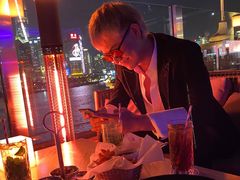 -罗斯福色戒酒吧(外滩店)