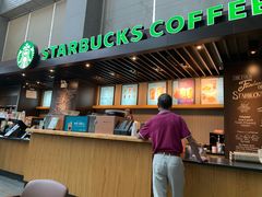 -星巴克(浙江省人民医院店)