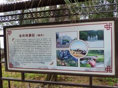 -宋井风景区