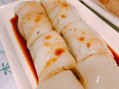 -点点心点心专门店(旺角店)
