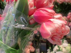 -BOBLOOM花店(宝龙旭辉广场店)