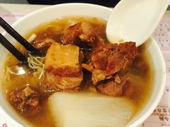 -池记(尖沙咀店)