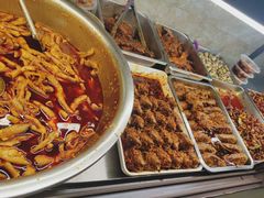 -嘉州九妹凤爪(乐山总店)