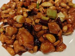 -万荣烤鸭店·北京菜(天坛店)