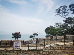 -胡里山炮台