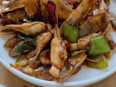 -渔家乐小海鲜(皇姑店)