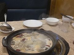 -蒙肥羊·潮汕牛肉火锅烤肉自助(拱北店)