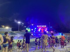 -桂林罗山湖水上乐园