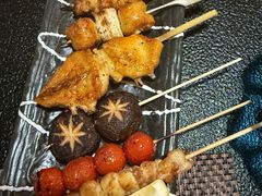 -长崎屋·日本料理·刺身·烧鸟(天河北路店)