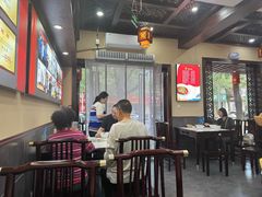 -澄城学斌水盆羊肉(总店)