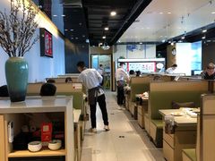 -海底捞火锅(邯郸新世纪中心店)