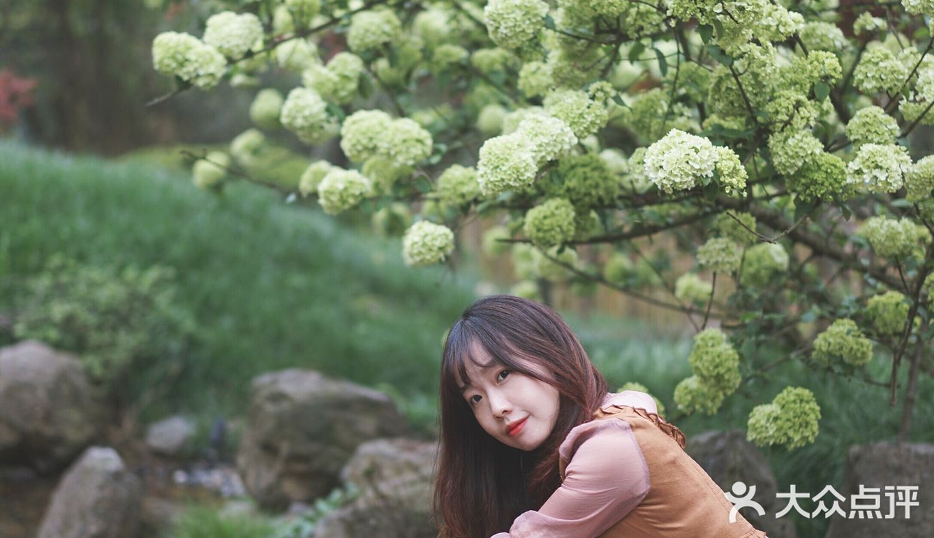 一觉睡到天亮~下午茶可以坐在楼下的林子里，听鸟鸣蛙叫