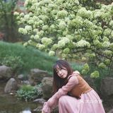 一觉睡到天亮~下午茶可以坐在楼下的林子里，听鸟鸣蛙叫