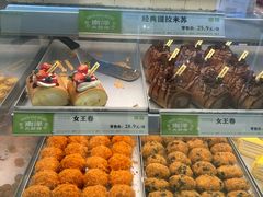 -南洋大师傅(长楹天街店)