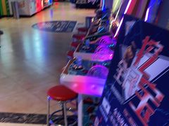 -大玩家(万达广场大连甘井子店)