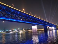 -武汉两江游览·夜游长江(汉口粤汉码头)