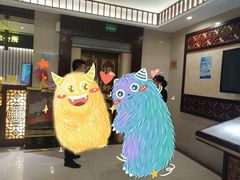 -大桶大足浴(江桥店)