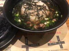 -千寻烧肉(政务区店)