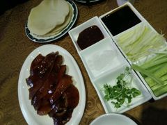 -德缘烤鸭店(大栅栏店)